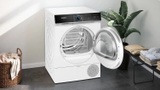 Máy Sấy Quần Áo Siemens WQ46B2DFCB