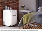 Tủ mát mini Smeg 130L FAB10HL