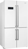 Tủ lạnh Side by Side Smeg FQ60BDF White