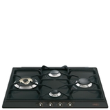 Bếp Gas Âm Cortina 60cm SMEG SR764AO