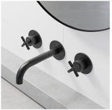 Combo vòi lavabo âm tường Steinberg 250 250 1902 S