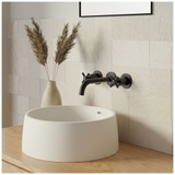 Combo vòi lavabo âm tường Steinberg 250 250 1902 S