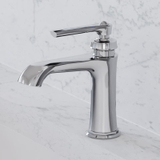Vòi lavabo Steinberg 350 1010 chrom