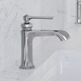 Vòi lavabo Steinberg 350 1010 chrom