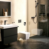 Sen tay Hansgrohe Pulsify Select S 105 Relaxation (24110000, 24110670, 24110700)