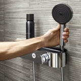 Sen tay Hansgrohe Pulsify Select S 105 Relaxation (24110000, 24110670, 24110700)