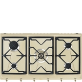 Bếp Gas Âm Smeg SRV896