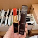 Son Tom Ford Lip Color Satin Matte Màu 27 Shamess