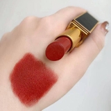 Son Tom Ford Lip Color Satin Matte Màu 27 Shamess