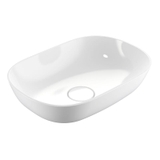 Lavabo đặt bàn Treos Serie 730 - Oval 50cm