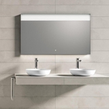 Lavabo đặt bàn Treos Serie 730 - Tròn 40cm