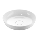 Lavabo đặt bàn Treos Serie 730 - Tròn 40cm