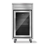 Tủ Bảo Quản Đồ Uống Di Động Caso Counter & Cool - R