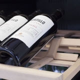 Tủ Bảo Quản Rượu Vang Caso WineChef Pro 126-2D