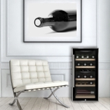 Tủ bảo quản rượu vang Caso WineComfort 24