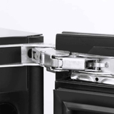 Tủ Bảo Quản Rượu Vang Caso WineDeluxe E 18