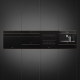 Tủ bảo quản rượu vang Smeg CVI629NR3 - 29 chai