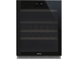 Tủ bảo quản rượu vang Smeg CVI638RWN3