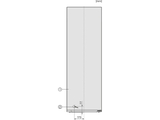 Tủ đông độc lập Miele FNS 4882 D