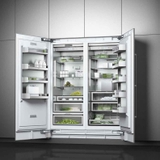 Tủ đông âm tủ Gaggenau RF461305