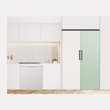 Tủ đông LG Object Collection 321L