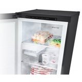 Tủ đông LG Object Collection 321L