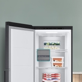Tủ đông LG Object Collection 321L