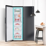 Tủ đông LG Object Collection 321L