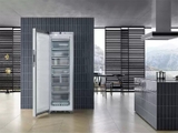 Tủ đông độc lập Miele FNS 28463 E bb - 277L