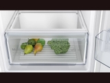 Tủ lạnh âm tủ (mát + đông) Bosch KIV87NSF0