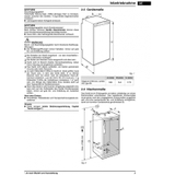 Tủ lạnh V-ZUG Jumbo 60I KJ60ir