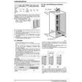 Tủ lạnh V-ZUG Jumbo 60I KJ60ir