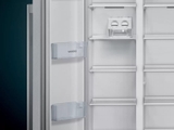 Tủ lạnh Side by side Siemens KA93NVIFP
