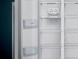 Tủ lạnh Side by Side Siemens KA93NVIFP