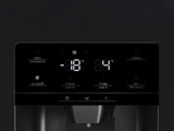 Tủ lạnh Side by Side Bosch KAD93ABEP