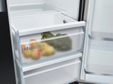 Tủ lạnh Side by Side Bosch KAD93ABEP