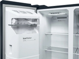Tủ lạnh Side by Side Bosch KAD93ABEP