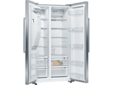 Tủ lạnh Side by Side Bosch KAI93VIFP