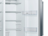 Tủ lạnh Side by Side Bosch KAI93VIFP