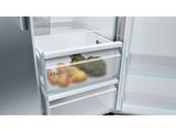 Tủ lạnh Side by Side Bosch KAI93VIFP
