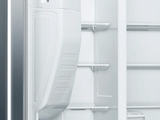 Tủ lạnh Side by Side Bosch KAI93VIFP
