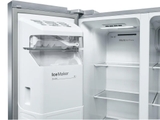 Tủ lạnh Side by Side Bosch KAI93VIFP