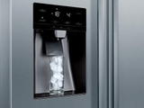Tủ lạnh Side by Side Bosch KAI93VIFP