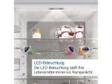 Tủ lạnh Side by Side Bosch KAI93VIFP