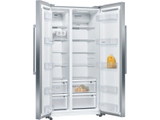 Tủ lạnh Side by Side Bosch KAN93VIFPG