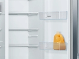 Tủ lạnh Side by Side Bosch KAN93VIFPG
