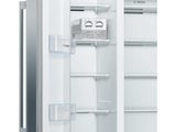 Tủ lạnh Side by Side Bosch KAN93VIFPG