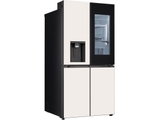 Tủ lạnh Side by Side LG Dios W822GBB452 820L - Màu Be/Be