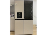 Tủ lạnh Side by Side LG Dios W822GBB452 820L - Màu Be/Be