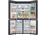 Tủ lạnh Side by Side LG Dios W822GBB452 820L - Màu Be/Be